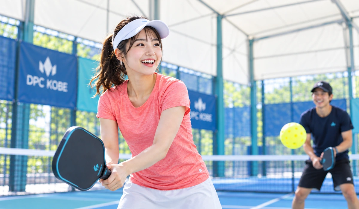 初心者体験会のイメージ